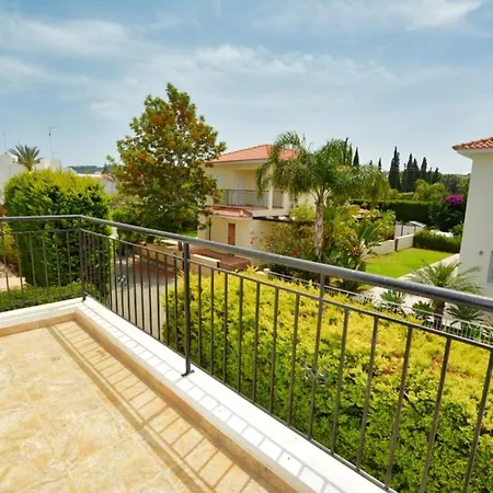 Villa Crystal Sea Protaras