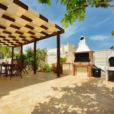 Crystal Sea Villa