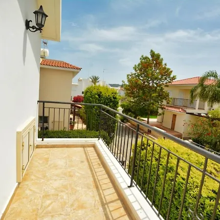 Crystal Sea Villa Protaras