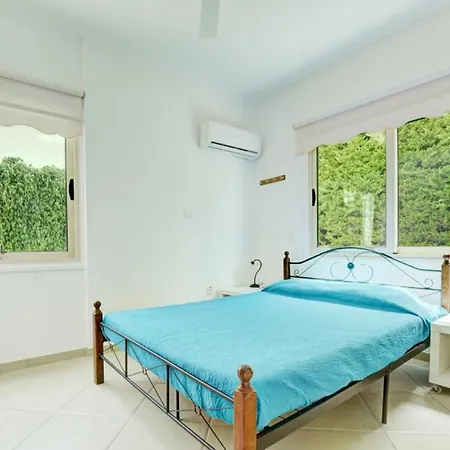 Crystal Sea Villa Protaras