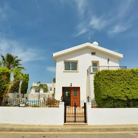 Villa Crystal Sea