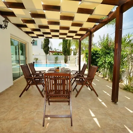 Crystal Sea Villa *