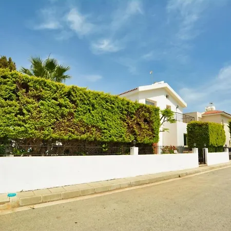 Villa Crystal Sea Protarász